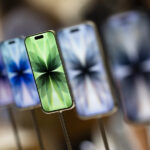 Crecimiento impresionante en ventas y servicios de iPhone de Apple