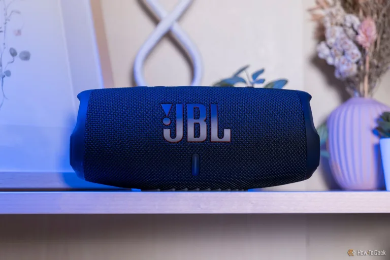 ¿Cuándo salió el JBL Charge 5? Análisis y opinión actualizada