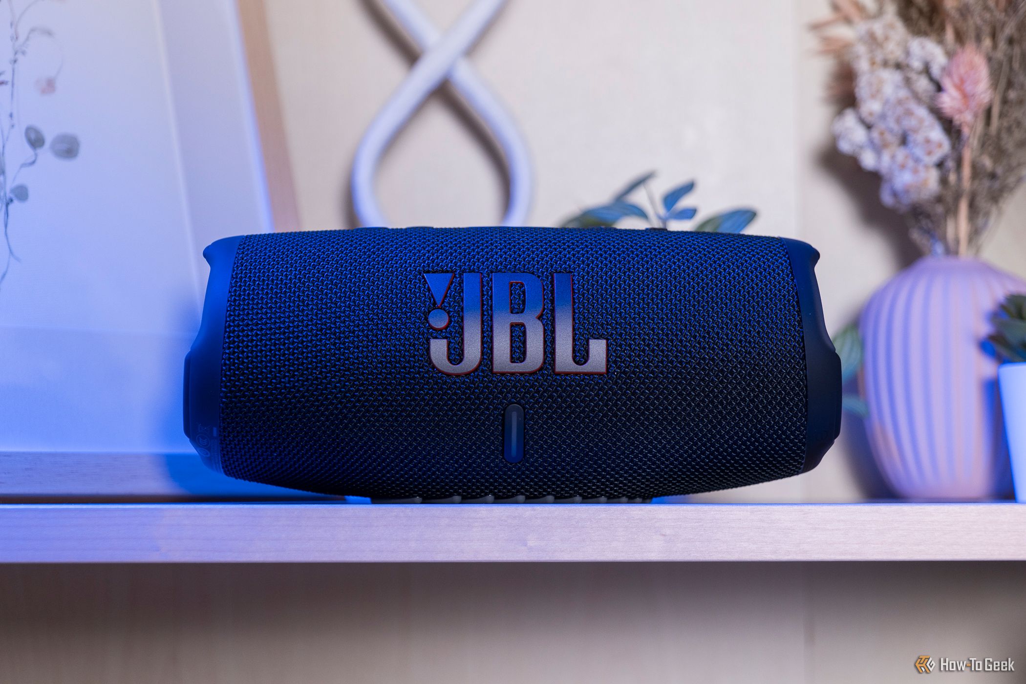 ¿Cuándo salió el JBL Charge 5? Análisis y opinión actualizada