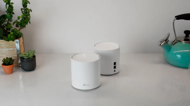 ¿Cuántos routers de malla necesito para mi hogar?