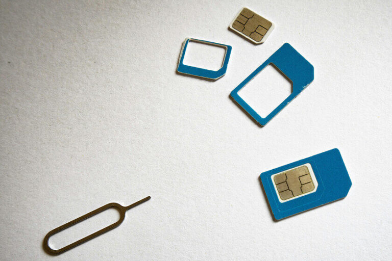 Cuidado Si Pierdes Cobertura Repentinamente Por Sim Swapping