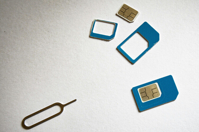 Cuidado Si Pierdes Cobertura Repentinamente Por Sim Swapping