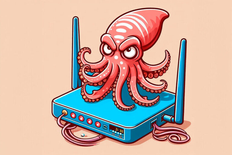 Cuttlefish Infecta Routers Y Roba Datos No Solo Afecta Moviles