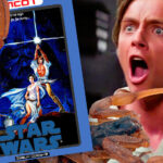 Darth Vader Es El Padre De Luke Skywalker Y Un Personaje De Nintendo