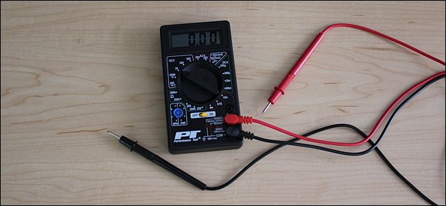 DCA multímetro: Guía práctica para principiantes en medición