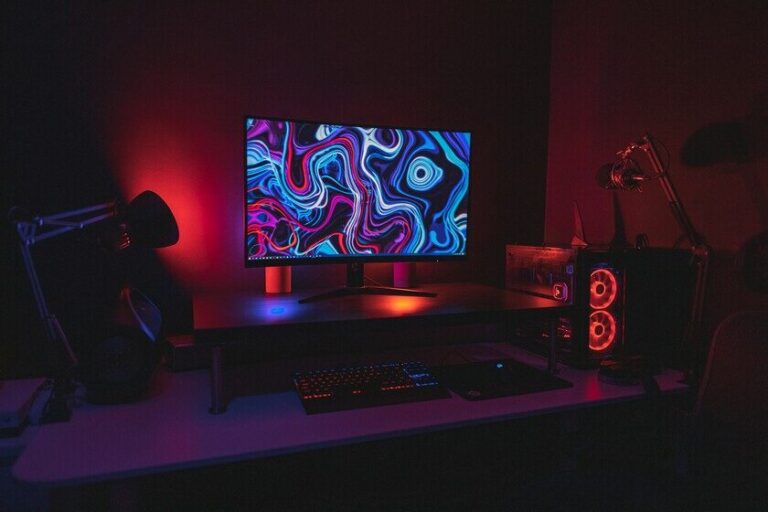 Dejo Su Pc Encendido 24 Horas Durante Cinco Anos Sin Sentido