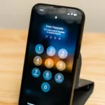 Desactivar código de acceso en iPhone: guía paso a paso