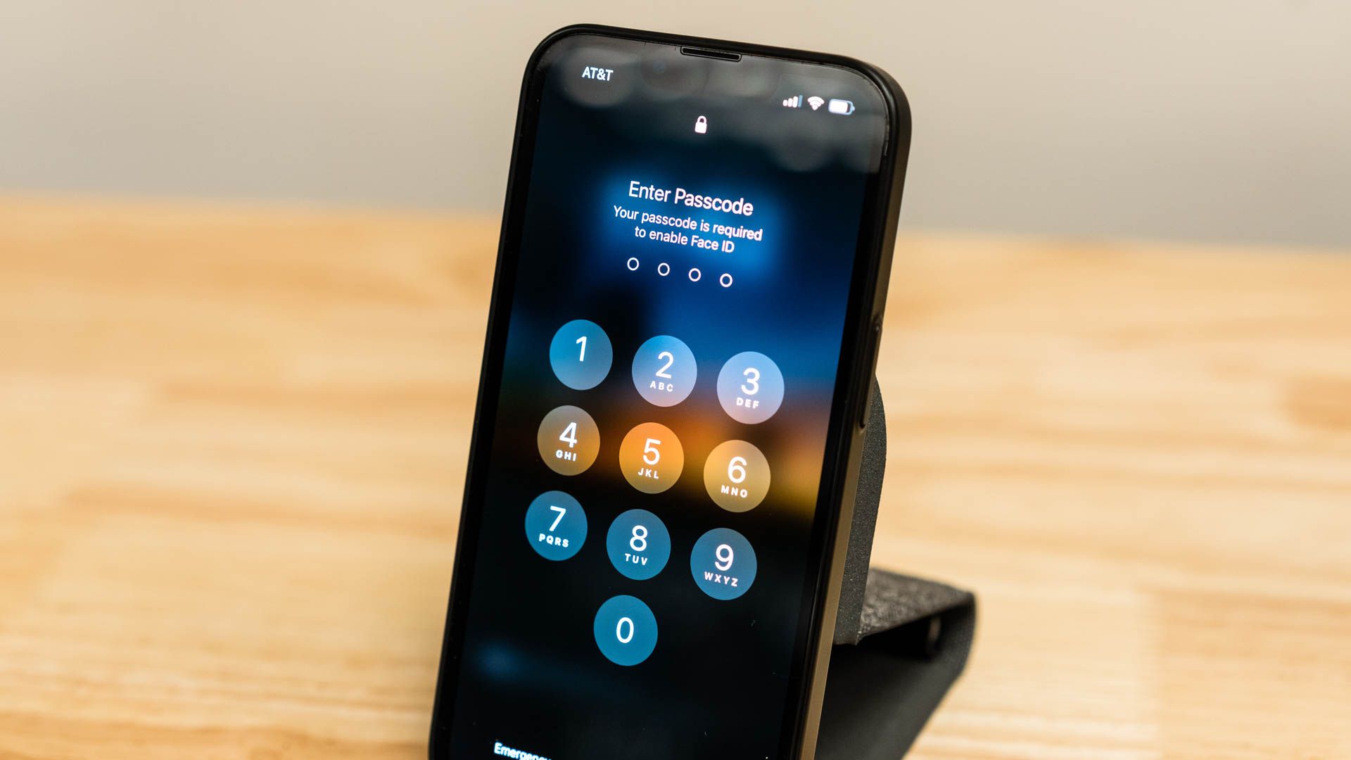 Desactivar código de acceso en iPhone: guía paso a paso