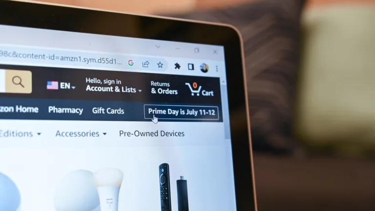 Desactivar compra con un solo clic en Amazon: guía completa