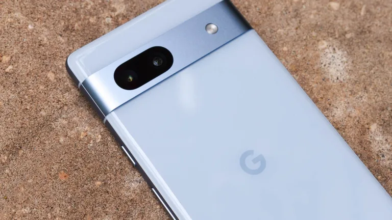 Desactivar el botón de encendido del Asistente de Google
