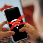 Desactivar El Wifi Al Salir De Casa Para Mejorar La Seguridad