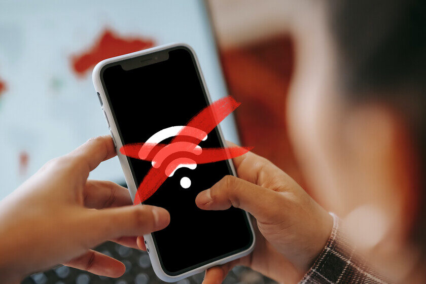 Desactivar El Wifi Al Salir De Casa Para Mejorar La Seguridad