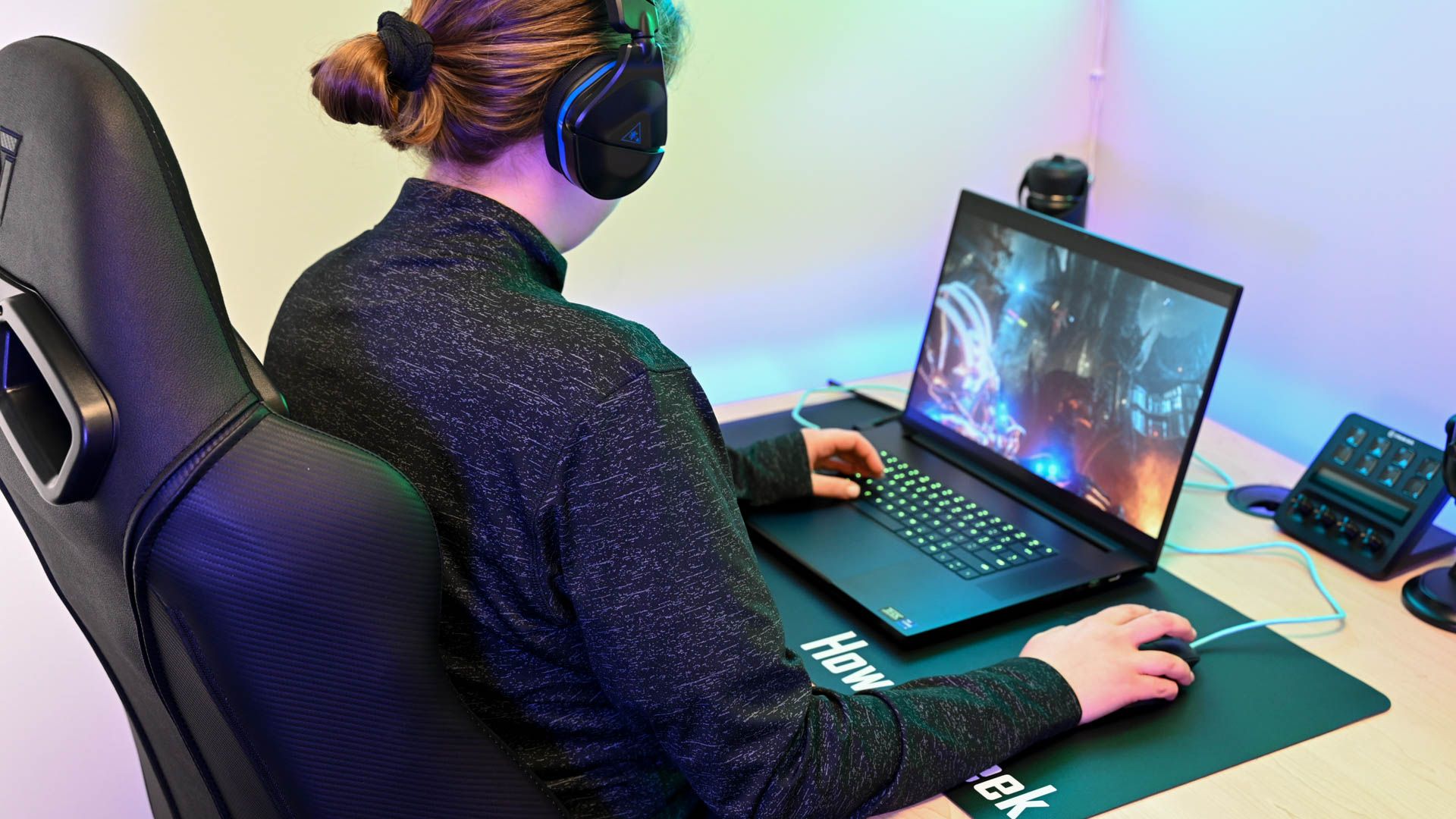 Desactivar G-SYNC: Cómo desactivar G-SYNC en juegos específicos