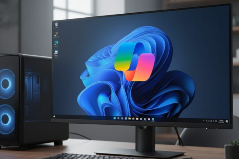 Desactivar La Inteligencia Artificial En Windows 11 Facilmente