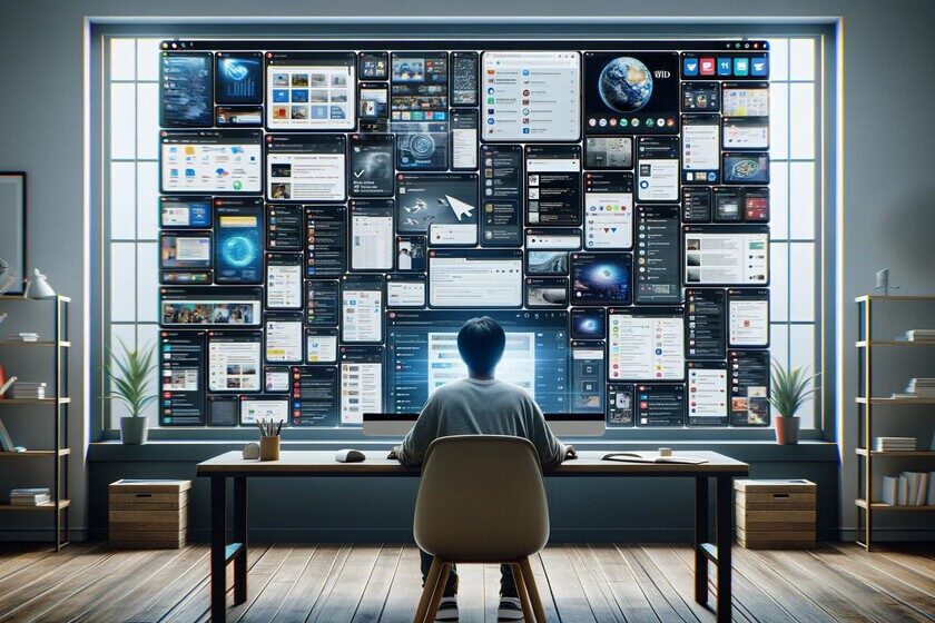 Desarrollador Chino Lanza App Para Rebobinar Pantalla De Windows