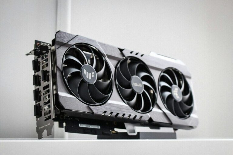 Desarrollador Mantiene Gpu Viva En Linux Mientras Microsoft Olvida Windows 10