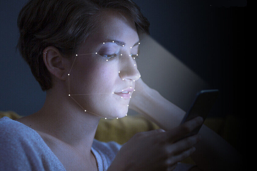 Desbloqueo Facial En Android Inseguridad Y Advertencias De Marcas