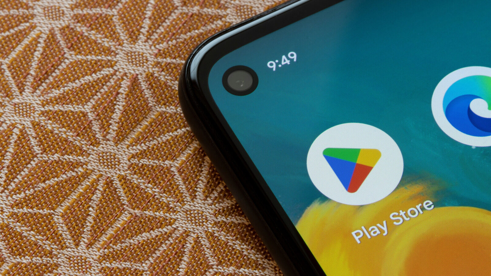 Descarga Fortnite Nuevamente Desde La Tienda De Apps De Android