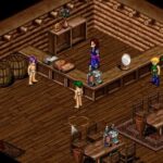 Descubre Como Un Youtuber Logro Resucitar Un Mmo De Fantasia Que Habia Estado Mu