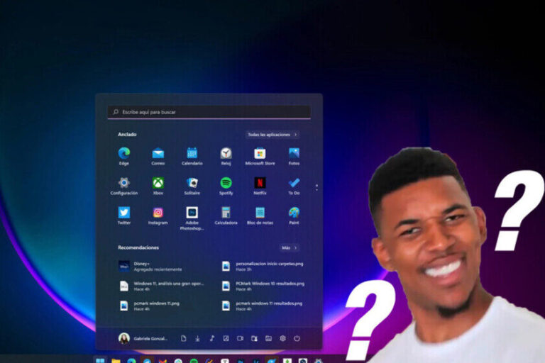 Descubre El Sentido De Windows 11 Tras Casi Tres Anos Sin El