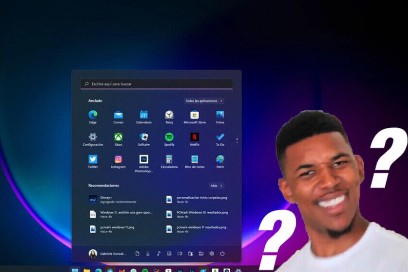 Descubre El Sentido De Windows 11 Tras Casi Tres Anos Sin El