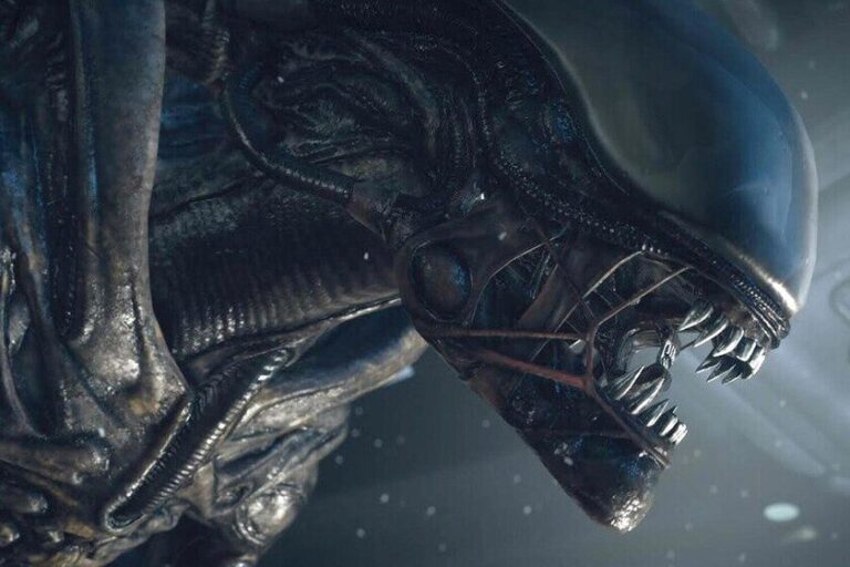 Descubre El Sorprendente Videojuego Que Supera A La Pelicula Alien Resurrection 