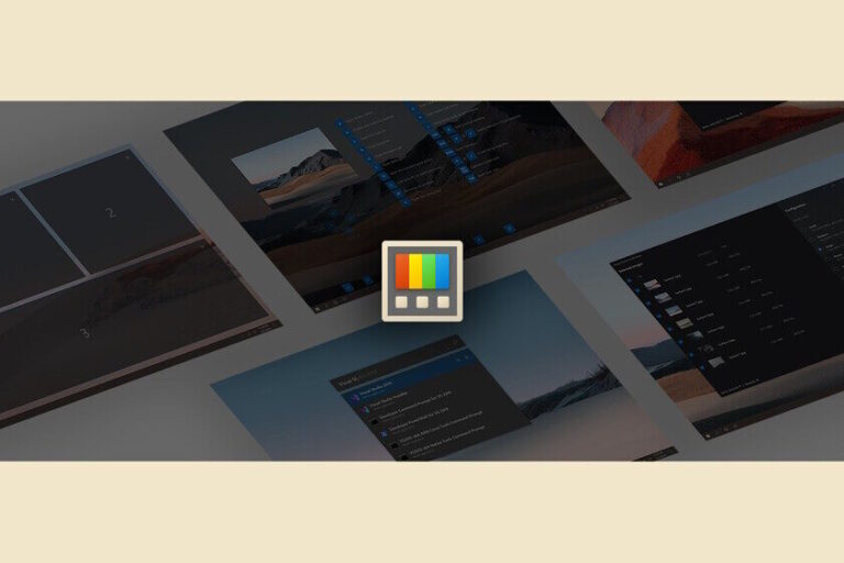 Descubre Los Powertoys De Windows 10 Y 11 Que Te Estas Perdiendo