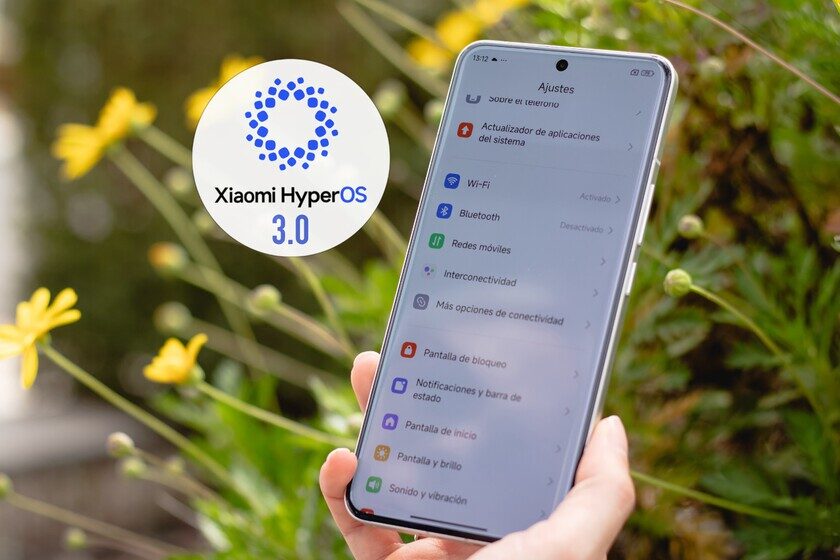 Descubre Si Tu Movil Xiaomi Esta Entre Los Afortunados Que Recibiran Hyperos 3 A
