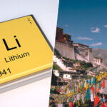 Descubren En China Un Gran Yacimiento De Litio Que Podria Abaratar Baterias