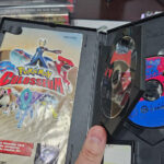 Descubriendo Reliquias Extranas En Juegos De Gamecube