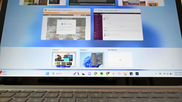 Desktop Window Manager dwm.exe: ¿Qué es y su función?