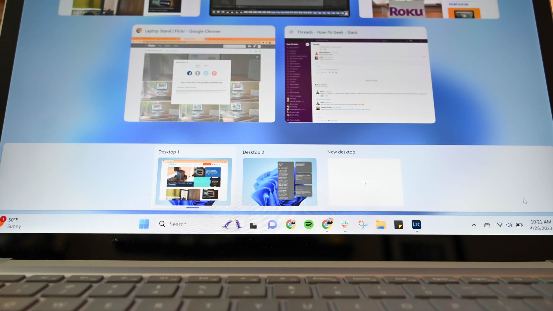 Desktop Window Manager dwm.exe: ¿Qué es y su función?