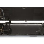 Desmontaje del iPhone Air: delgadez y buenas noticias para reparaciones