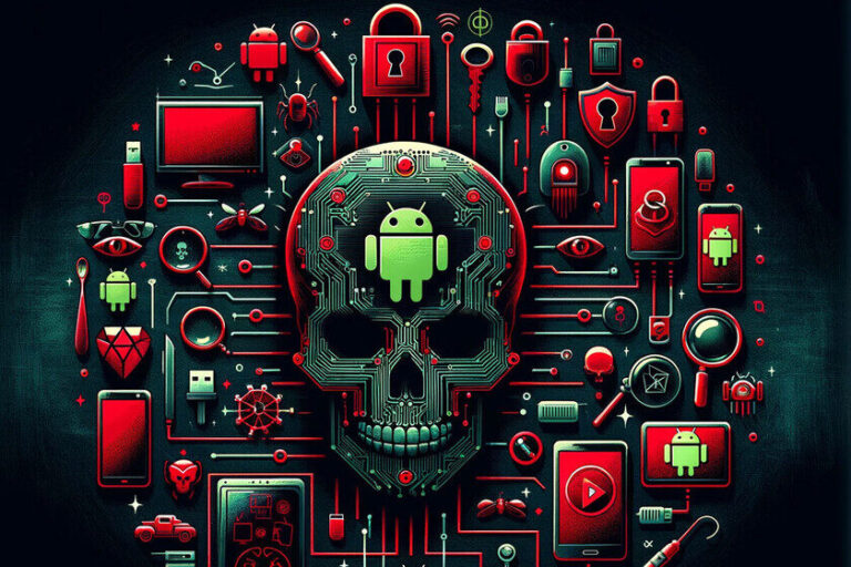 Detectan Malware Peligroso En Dispositivos Android Baratos Con Puertas Traseras