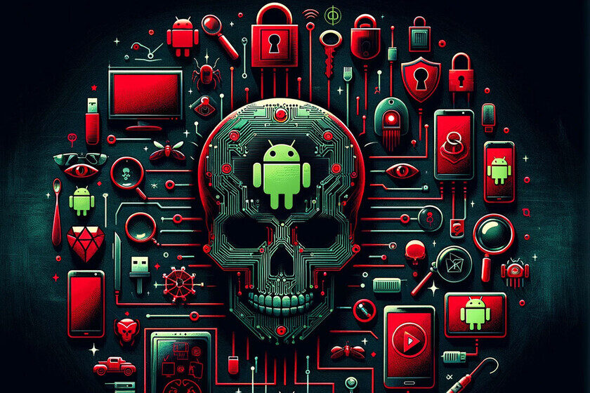 Detectan Malware Peligroso En Dispositivos Android Baratos Con Puertas Traseras