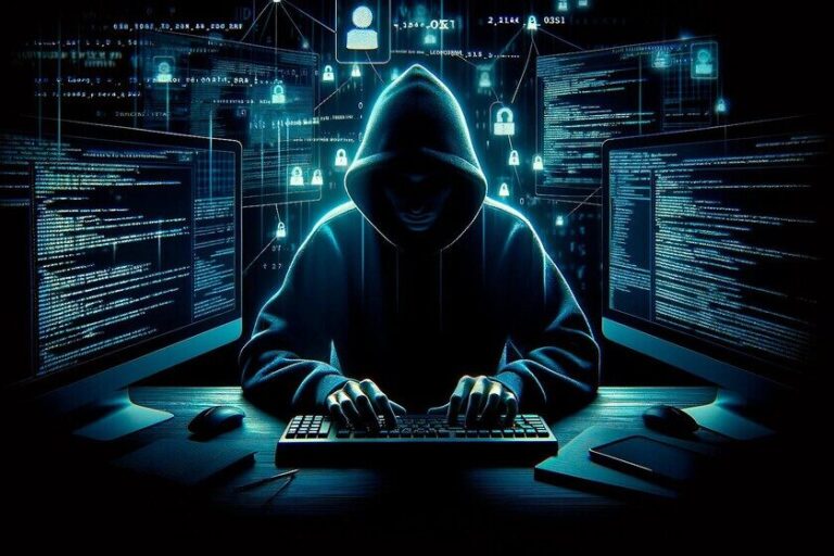Detenido Alcasec El Hacker Que Tenia Datos De 90 De Espanoles