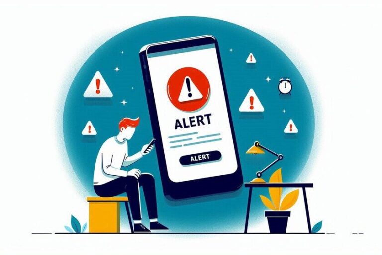 Dgt Advierte Sobre Campana De Sms Que Suplantan Su Identidad