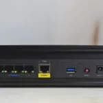 Diagrama de router y switch: comprensión de redes domésticas