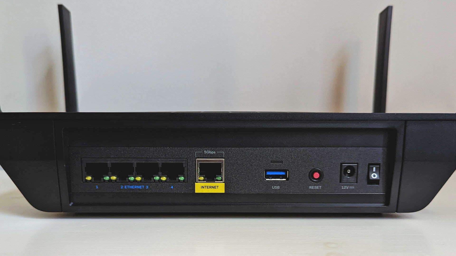 Diagrama de router y switch: comprensión de redes domésticas