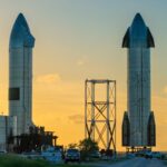 Diferencias Entre El Motor Raptor De Spacex Y El Be 4 De Blue Origin