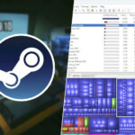 Disco duro lleno por archivo de texto de 500 GB de Steam