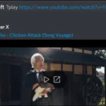 Discord table flip: Comandos útiles de chat y bots