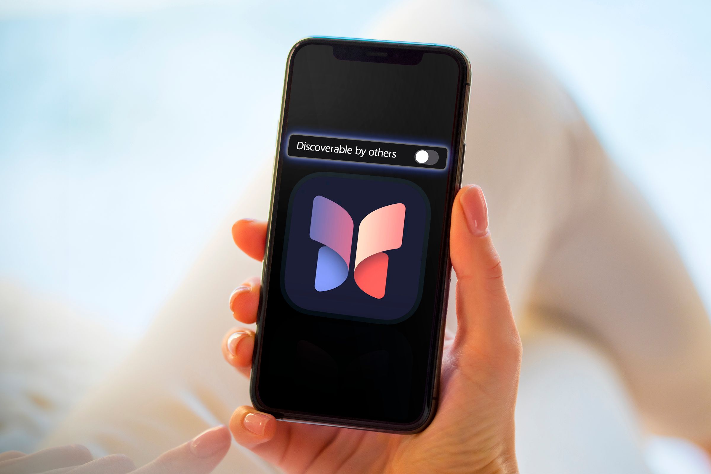 Discoverable por otros iPhone: ¿Qué es y cómo desactivarlo?