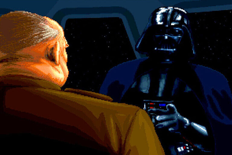 Disney Elimina 15 Juegos De Steam Incluyendo Clasicos De Lucasarts