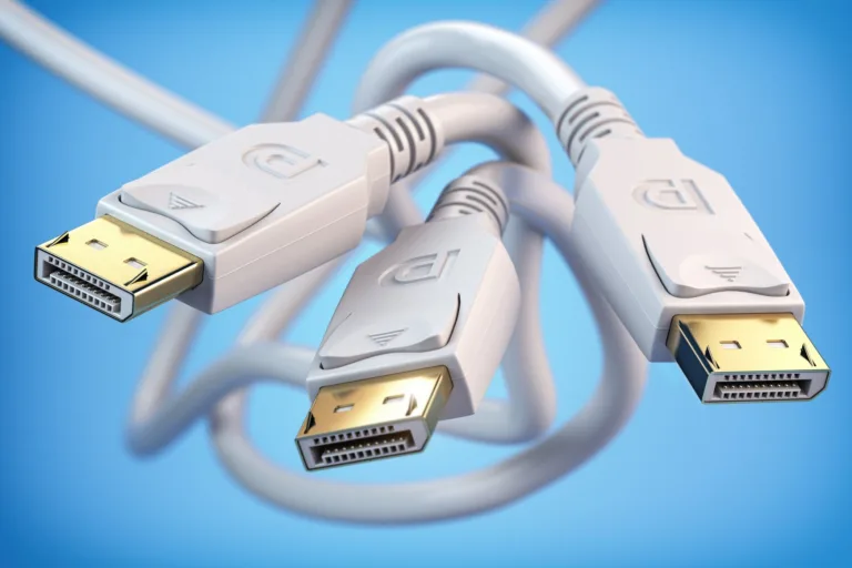 DisplayPort problemas: Soluciones a fallos comunes y más
