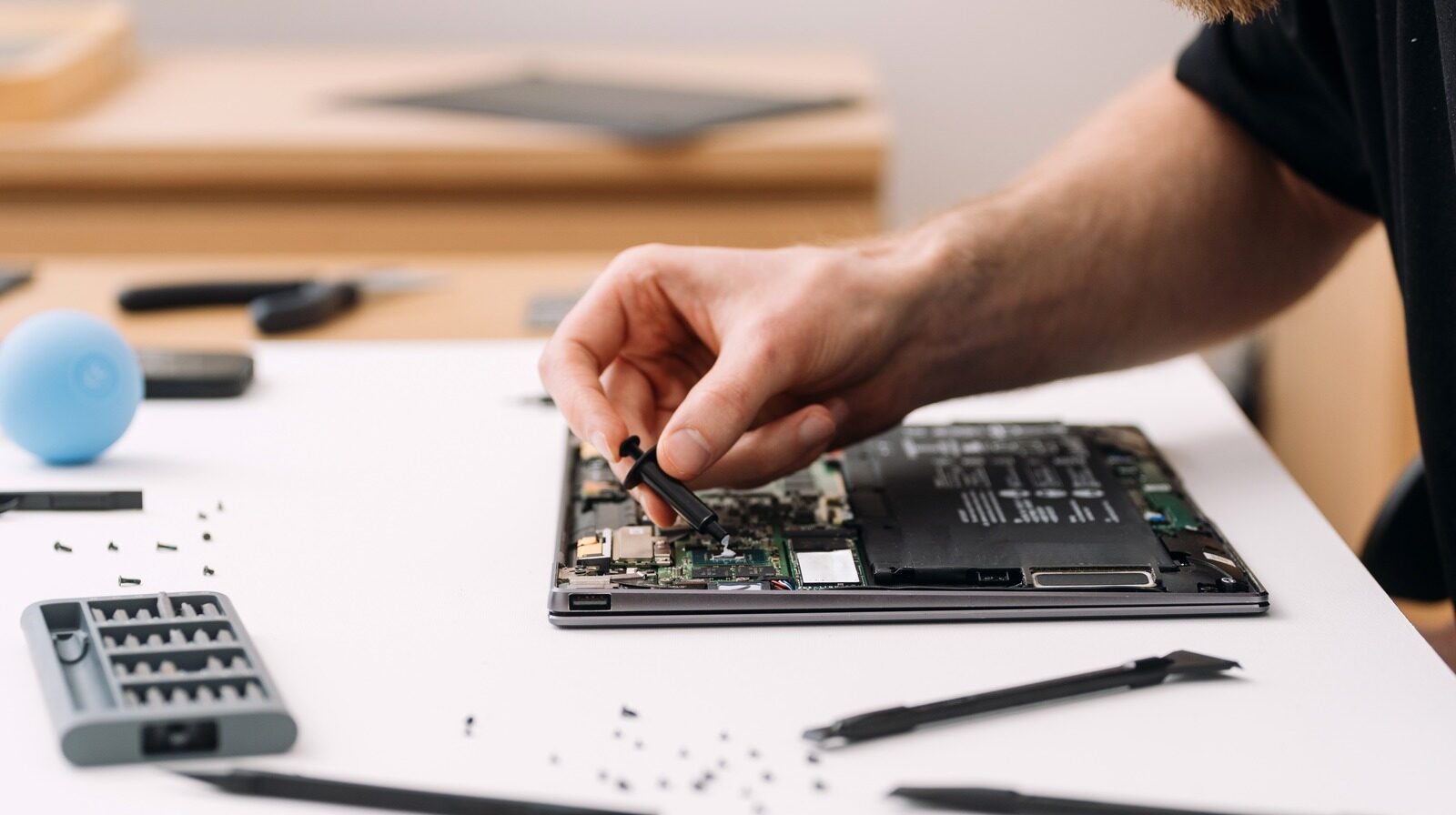 Duracion De La Pasta Termica Una Vez Abierta