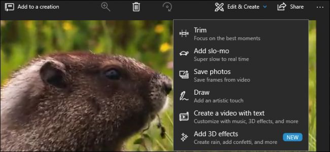 Editor de video integrado en Windows 10: guía completa