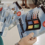 Ejecuta Windows 95 En Tu Navegador Y Disfruta La Experiencia