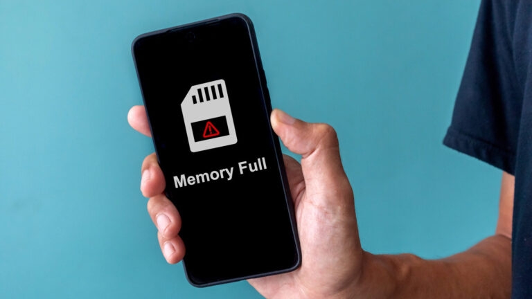 El Almacenamiento Puede Ser Un Problema En Nuevos Telefonos Por La Ia
