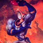 El Auge Y Caida De Earthworm Jim Un Clasico De Los 90
